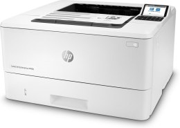 HP LaserJet Enterprise M406dn, Czerń i biel, Drukarka do Firma, Drukowanie, Niewielkie wymiary; Mocne zabezpieczenia; Drukowanie