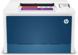 HP Color LaserJet Pro Drukarka 4202dn, W kolorze, Drukarka do Małe i średnie firmy, Drukowanie, Drukowanie ze smartfona lub tabl