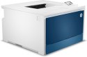 HP Color LaserJet Pro Drukarka 4202dw