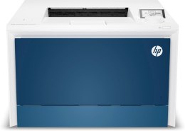 HP Color LaserJet Pro LaserJet Pro 4202dn W kolorze Drukarka, Tylko Ethernet; Druk dwustronny