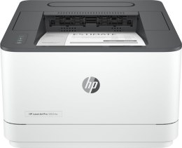 HP Drukarka LaserJet Pro 3002dw, Czerń i biel, Drukarka do Małe i średnie firmy, Drukowanie, Sieć bezprzewodowa; Drukowanie ze s