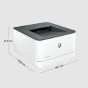 HP Drukarka LaserJet Pro 3002dw