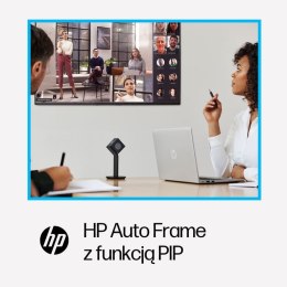 HP Kamera Presence See 4K AI