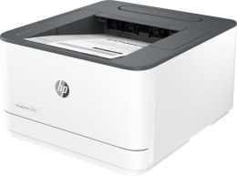 HP LaserJet Pro 3002dn Czerń i biel Drukarka, Tylko Ethernet; Druk dwustronny