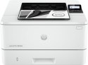 HP LaserJet Pro Drukarka HP 4002dne, Czerń i biel, Drukarka do Małe i średnie firmy, Drukowanie, HP+; Urządzenie objęte usługą H