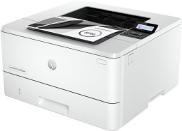 HP LaserJet Pro Drukarka HP 4002dwe, Czerń i biel, Drukarka do Małe i średnie firmy, Drukowanie, Łączność bezprzewodowa; HP+; Do