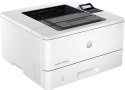 HP LaserJet Pro Drukarka HP 4002dwe, Czerń i biel, Drukarka do Małe i średnie firmy, Drukowanie, Łączność bezprzewodowa; HP+; Do