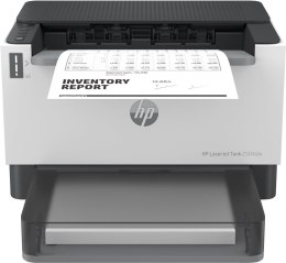 HP LaserJet Tank 2504dw Bezprzewodowe Czerń i biel Drukarka, Druk dwustronny