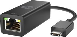 HP Przejściówka USB-C na RJ45 G2