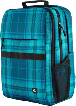 HP Plecak Campus XL Tartan Plaid