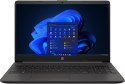 HP 255 G9 AMD Ryzen™ 5 5625U Laptop 39,6 cm (15.6") Full HD 8 GB DDR4-SDRAM 512 GB SSD Wi-Fi 6 (802.11ax) Free DOS Srebrny