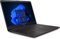 HP 255 G9 AMD Ryzen™ 5 5625U Laptop 39,6 cm (15.6") Full HD 8 GB DDR4-SDRAM 512 GB SSD Wi-Fi 6 (802.11ax) Free DOS Srebrny