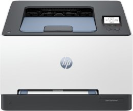 HP Color LaserJet Pro 3202dn, W kolorze, Drukarka do Małe i średnie firmy, Drukowanie, Drukowanie dwustronne; Port napędu flash 