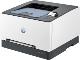 HP Color LaserJet Pro 3202dn, W kolorze, Drukarka do Małe i średnie firmy, Drukowanie, Drukowanie dwustronne; Port napędu flash 