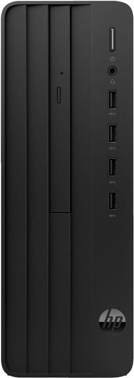 HP Pro 290 G9 Intel® Core™ i3 i3-13100 16 GB DDR4-SDRAM 512 GB SSD Free DOS SFF PC Czarny