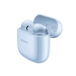 Huawei FreeBuds SE 2 Zestaw słuchawkowy Bezprzewodowy Douszny Połączenia/muzyka Bluetooth Niebieski