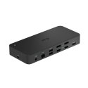 I-tec CATRIPLEDOCKPDPRO stacja dokująca Przewodowa USB 3.2 Gen 1 (3.1 Gen 1) Type-C Czarny