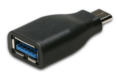 I-tec U31TYPEC zmieniacz płci / kabli USB 3.1 Type-C USB 3.0 Type-A Czarny