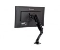 Iiyama DS3001C-B1 uchwyt / stojak do monitorów 68,6 cm (27") Czarny Biurko