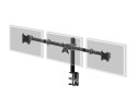 Iiyama Desk Mount 68,6 cm (27") Czarny Biurko