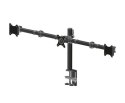 Iiyama Desk Mount 68,6 cm (27") Czarny Biurko