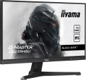 Iiyama G-MASTER G2245HSU-B1 monitor komputerowy 55,9 cm (22") 1920 x 1080 px Full HD LED Czarny