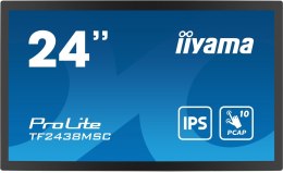 Iiyama PROLITE Cyfrowa tablica A 61 cm (24