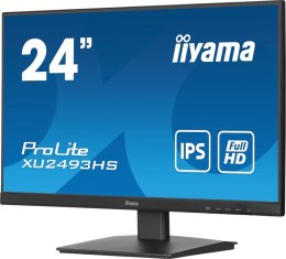 Iiyama ProLite XU2493HS-B6 monitor komputerowy 60,5 cm (23.8