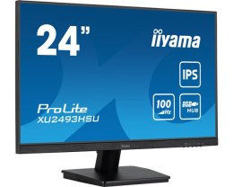 Iiyama ProLite XU2493HSU-B6 monitor komputerowy 61 cm (24