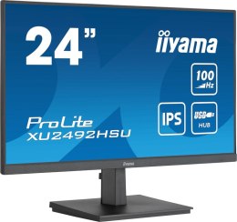 Iiyama ProLite monitor komputerowy 60,5 cm (23.8