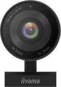 Iiyama UC-CAM10PRO-1 kamera internetowa 8,46 MP 2160 x 1080 px USB Czarny