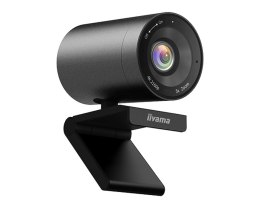 Iiyama UC-CAM10PRO-1 kamera internetowa 8,46 MP 2160 x 1080 px USB Czarny