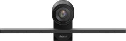 Iiyama UC-CAM10PRO-MA1 kamera internetowa 8,46 MP 2160 x 1080 px USB Czarny