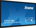 Iiyama PROLITE TE7514MIS-B2AG Płaski panel Digital Signage 190,5 cm (75") LCD Wi-Fi 435 cd/m² 4K Ultra HD Czarny Ekran dotykowy 