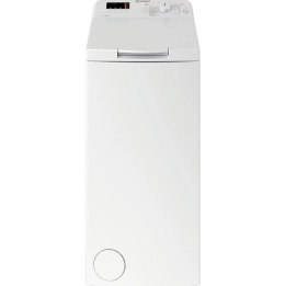 Indesit BTW S72200 EU/N pralka Od góry Biały