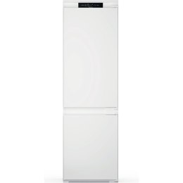 Indesit INC18 T311 lodówko-zamrażarka Wbudowany 250 l F Biały