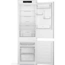 Indesit INC18 T311 lodówko-zamrażarka Wbudowany 250 l F Biały