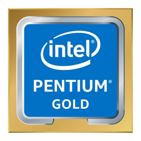 Intel Pentium Gold G6400 procesor 4 GHz 4 MB Smart Cache Pudełko