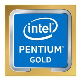 Intel Pentium Gold G6400 procesor 4 GHz 4 MB Smart Cache