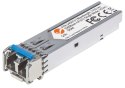 Intellinet 545013 moduł przekaźników sieciowych Swiatłowód 1000 Mbit/s SFP 1310 nm