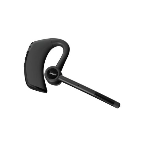 Jabra 100-98230000-60 słuchawki/zestaw słuchawkowy Bezprzewodowy Nauszny Car/Home office Bluetooth Czarny