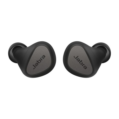 Jabra 100-99181700-98 słuchawki/zestaw słuchawkowy True Wireless Stereo (TWS) Douszny Połączenia/muzyka Bluetooth Czarny, Tytan