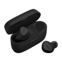 Jabra 100-99181700-98 słuchawki/zestaw słuchawkowy True Wireless Stereo (TWS) Douszny Połączenia/muzyka Bluetooth Czarny, Tytan