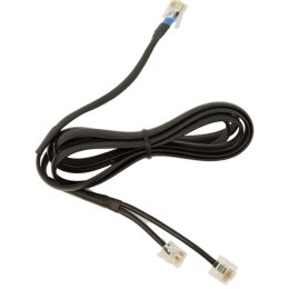 Jabra 14201-100 akcesoria do słuchawek Kabel.