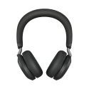 Jabra 27599-989-889 słuchawki/zestaw słuchawkowy Przewodowy i Bezprzewodowy Opaska na głowę Połączenia/muzyka USB Type-C Bluetoo