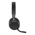 Jabra 27599-989-889 słuchawki/zestaw słuchawkowy Przewodowy i Bezprzewodowy Opaska na głowę Połączenia/muzyka USB Type-C Bluetoo