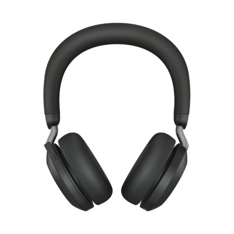 Jabra 27599-989-999 słuchawki/zestaw słuchawkowy Bezprzewodowy Opaska na głowę Biuro/centrum telefoniczne Bluetooth Czarny