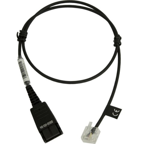 Jabra 8800-00-94 akcesoria do słuchawek Kabel.