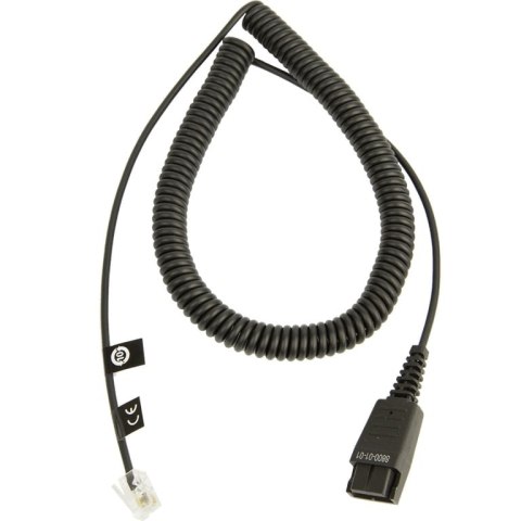 Jabra 8800-01-01 akcesoria do słuchawek Kabel.