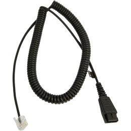 Jabra 8800-01-89 akcesoria do słuchawek Kabel.